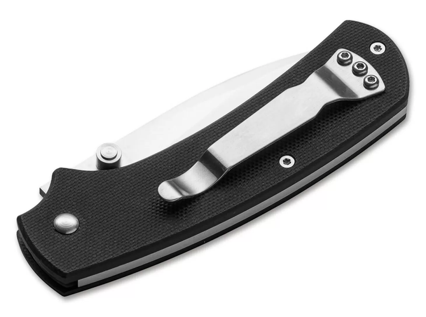 Cheap XS Drop Slipjoint-Messer